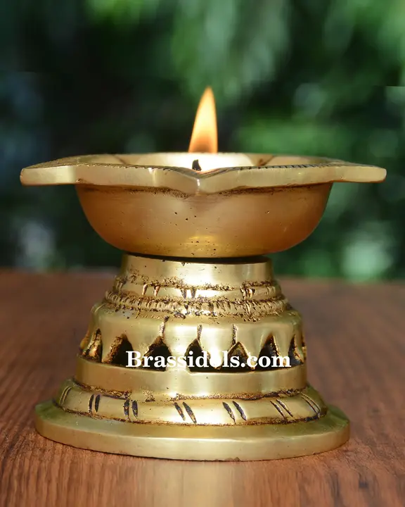 Round Base Deepak - secondary