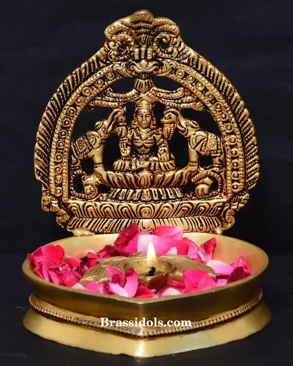 Gaj Laxmi Deepak - secondary