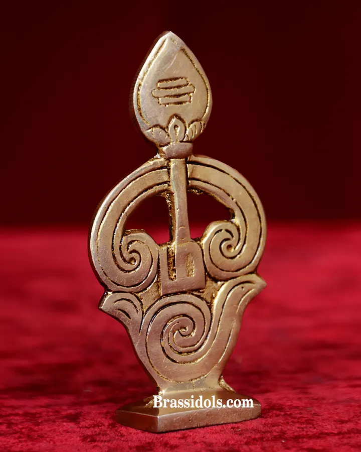 Murgan Stand Square Base- LD - - secondary