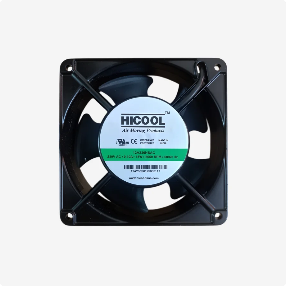 Compact AC/DC Cooling Fans-9