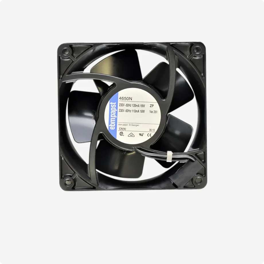 Compact AC/DC Cooling Fans-0