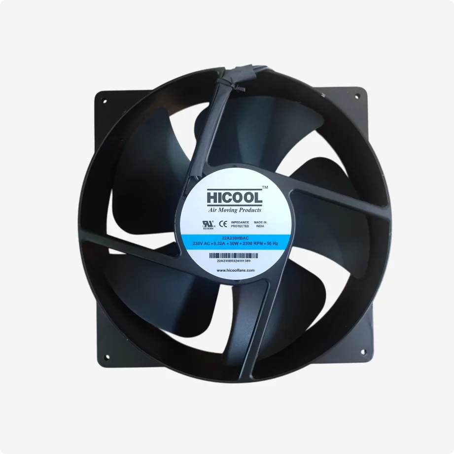 Compact AC/DC Cooling Fans-5