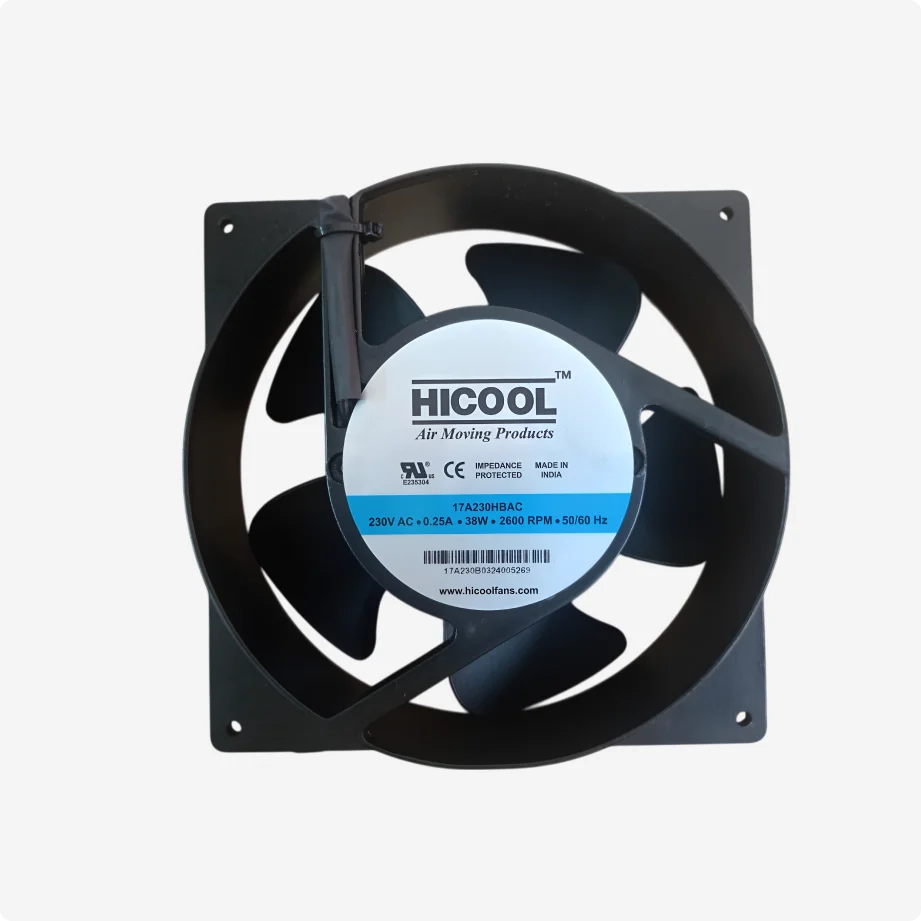 Compact AC/DC Cooling Fans-6