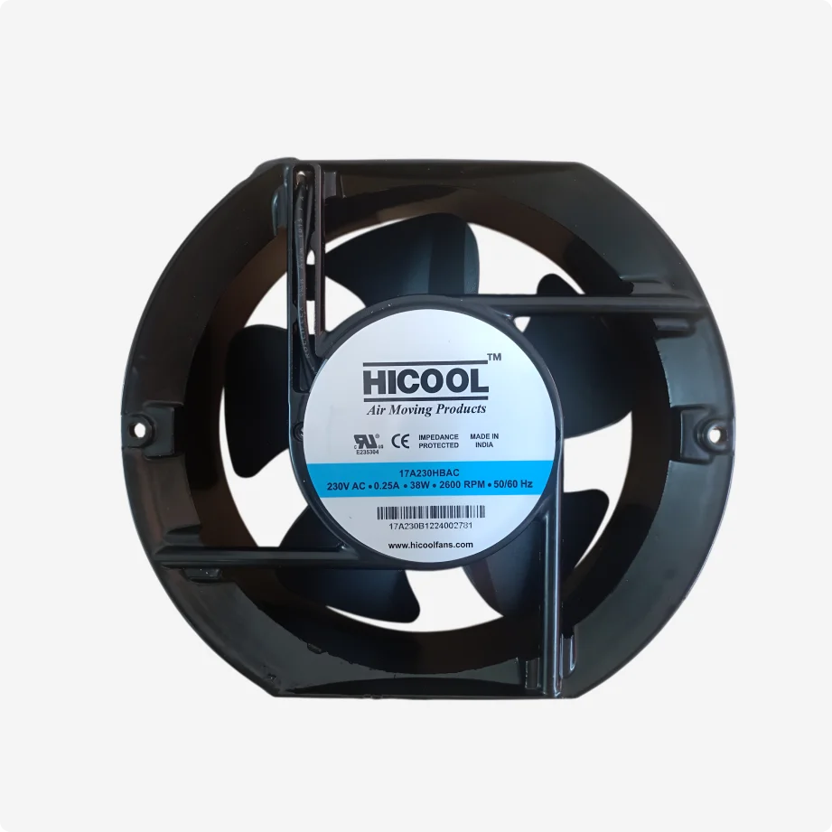 Compact AC/DC Cooling Fans-7