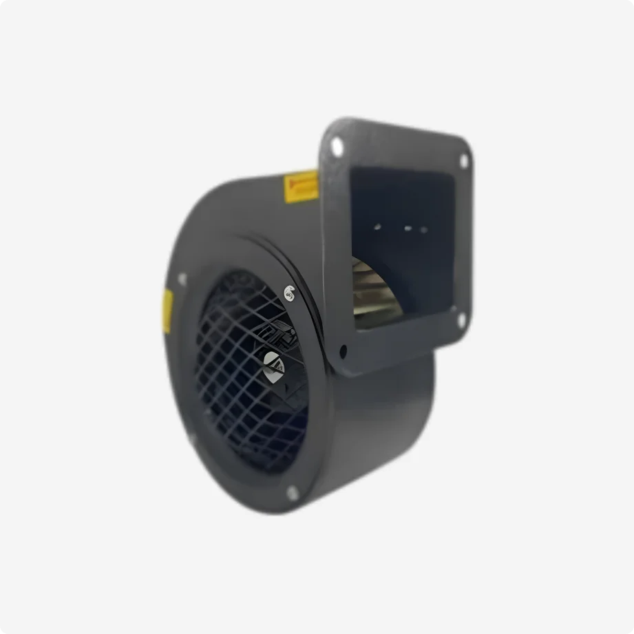 Single Inlet Blowers