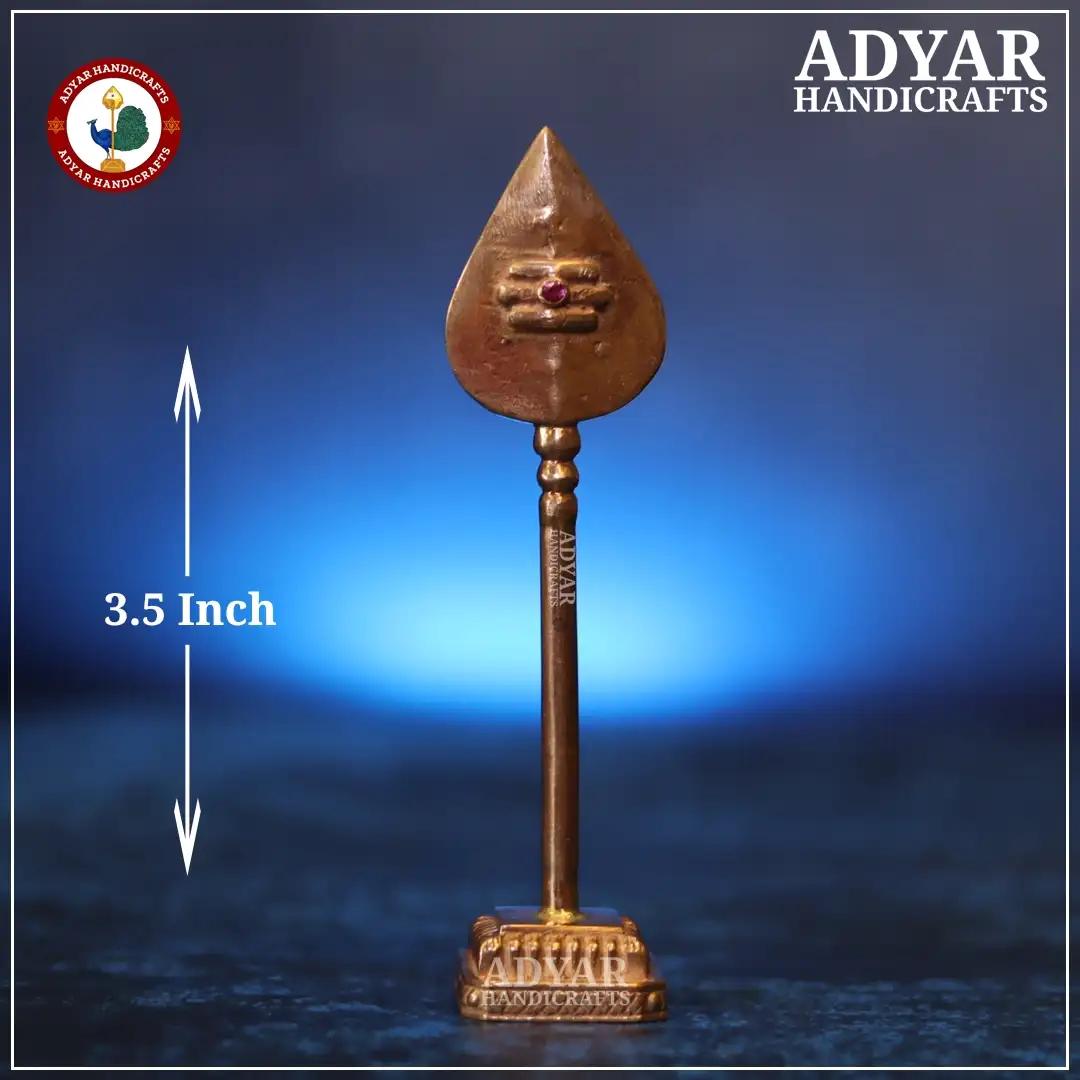 Murugan vel panchalogam