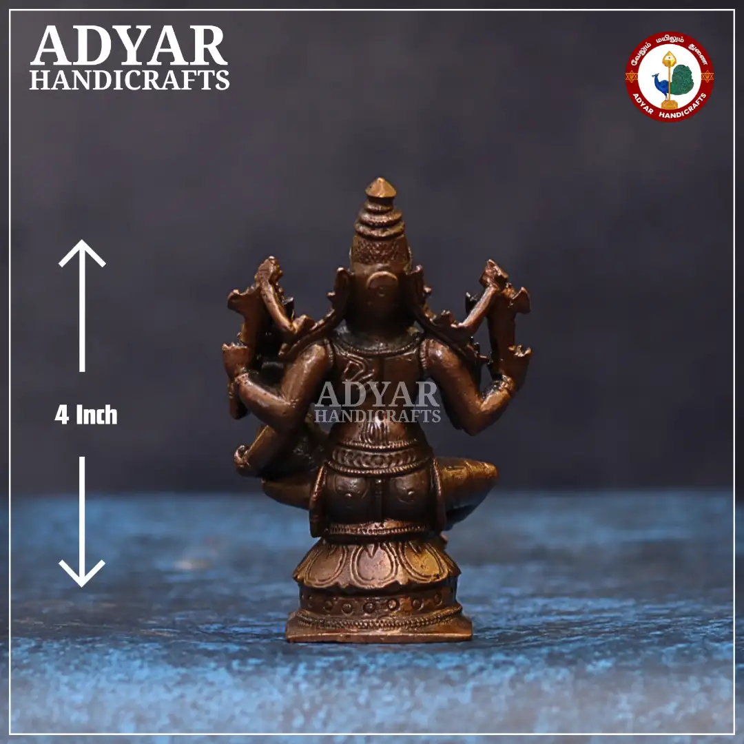 Lakshmi Narasimhar - secondary