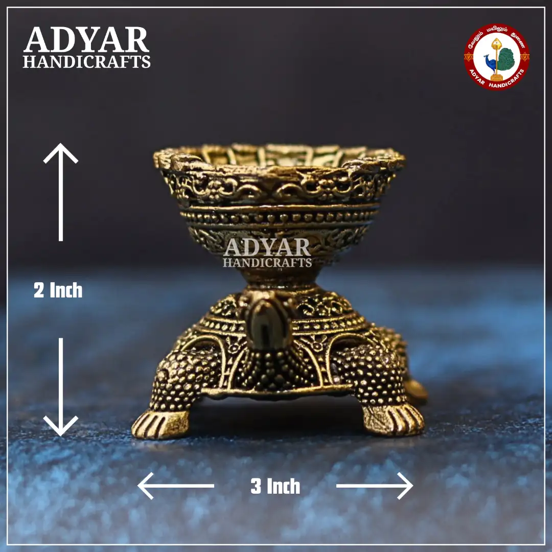 Aamai Vilakku - secondary