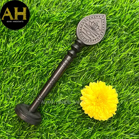 KARUNGALI VEL 6 INCH