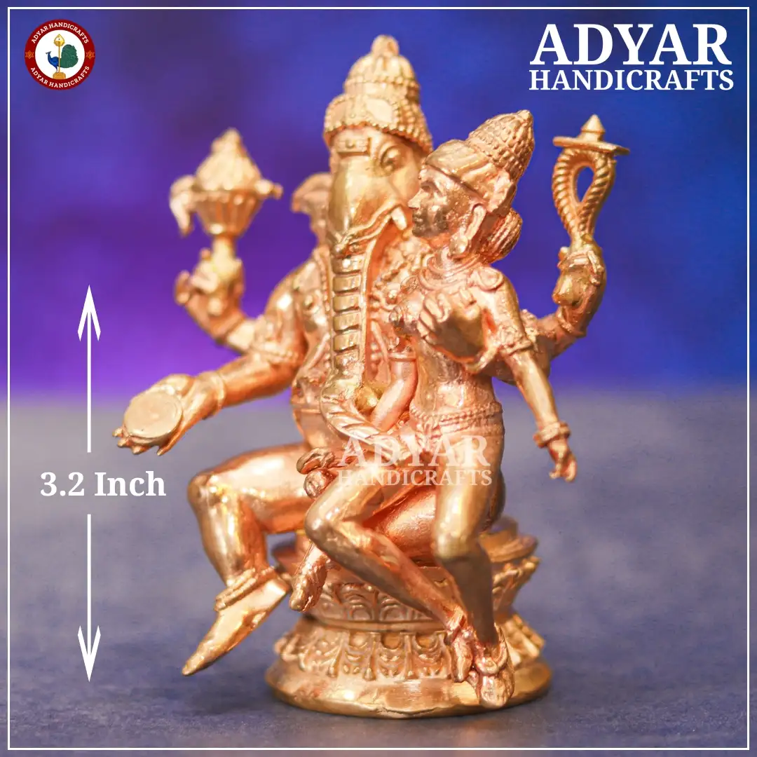 Ucchista Ganapathi - secondary