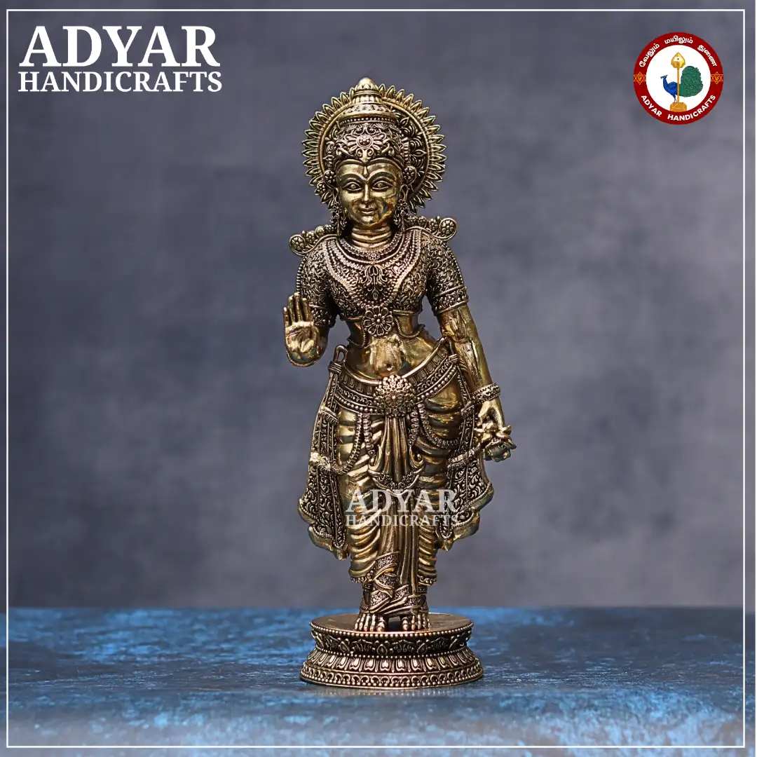 Ram Darbar (Lite Weight Model) - image 3