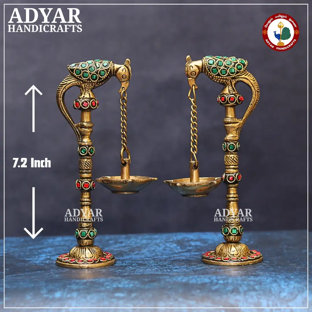 Kili vilakku (stone)