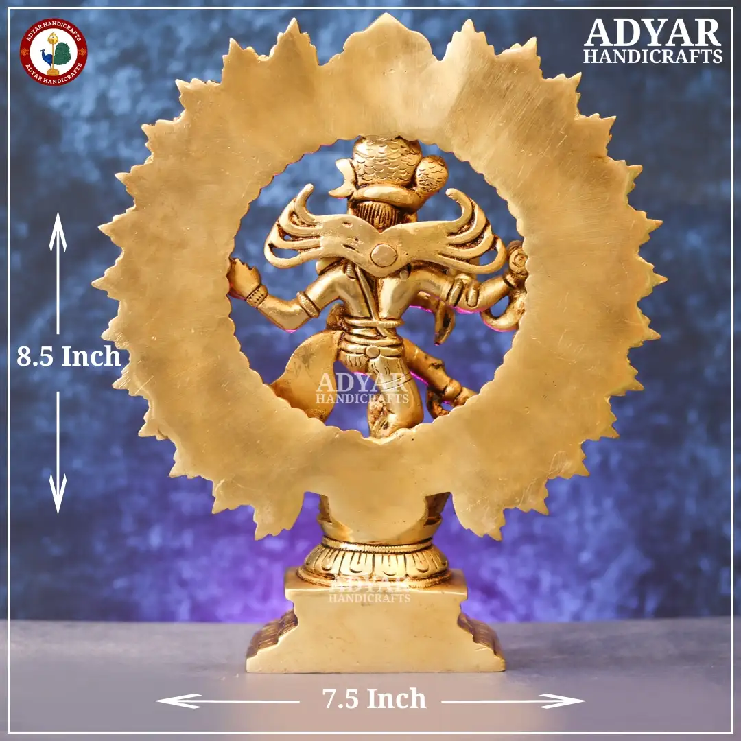 Natarajar - secondary