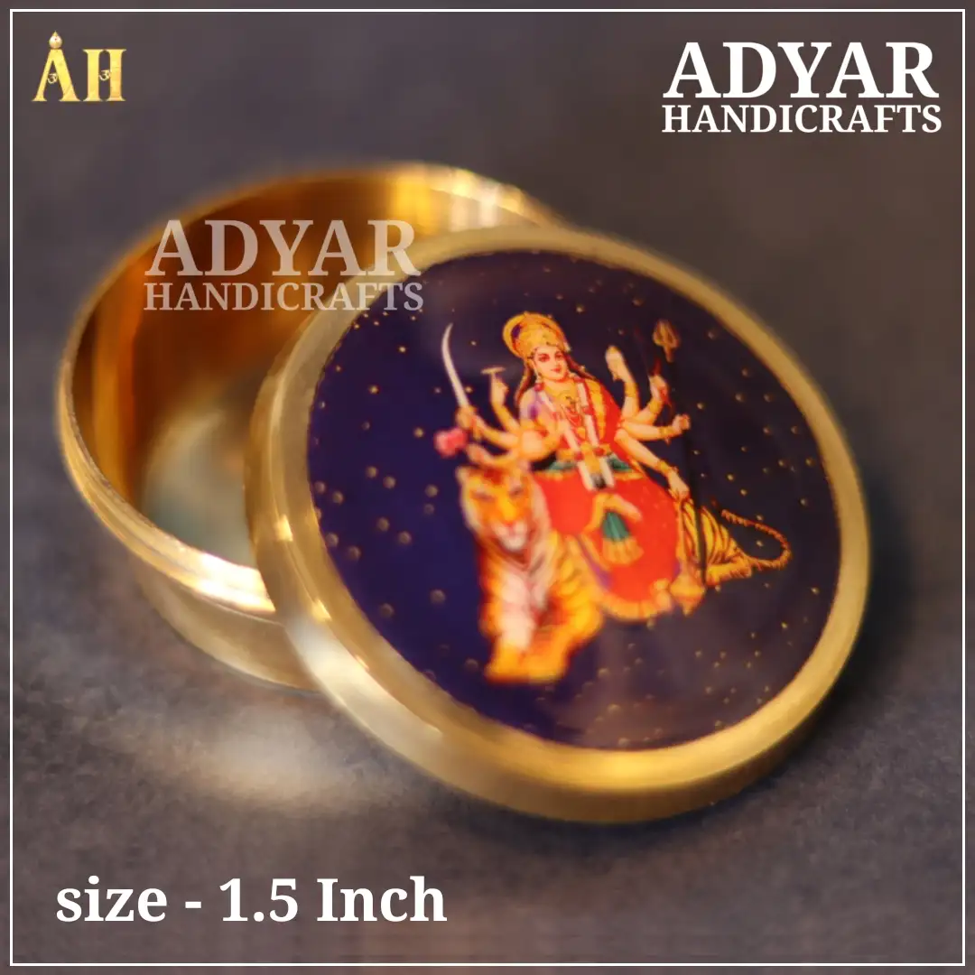 Durgai Kungumachimizh