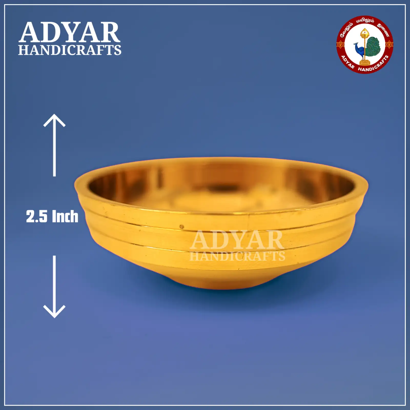 Old Urli No 1 - secondary