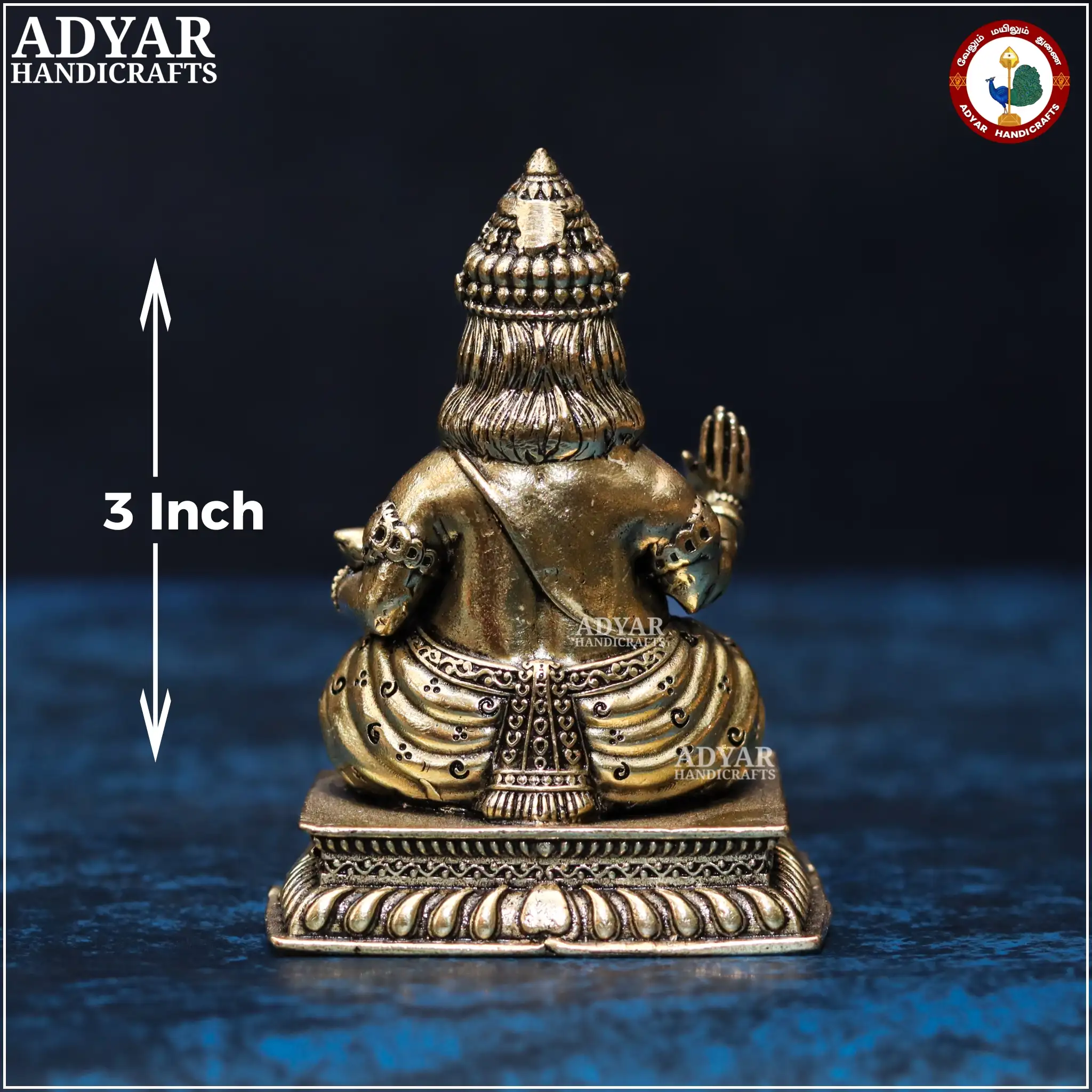Kuberan (Lite Weight Model) - image 4