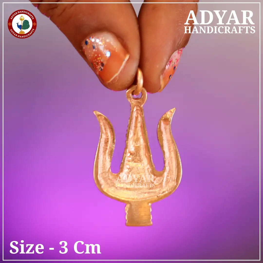 Soolam Pendent - secondary