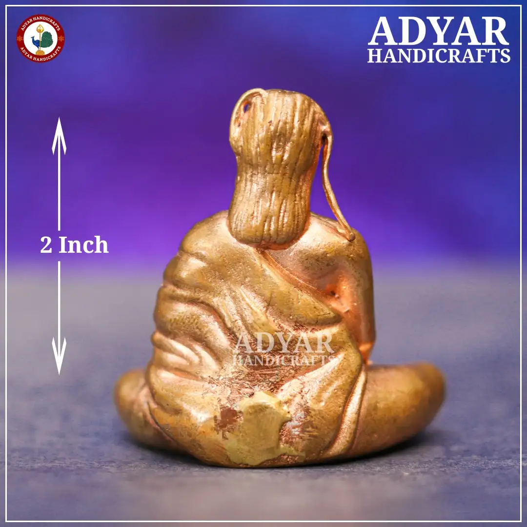 Pamban Swamigal - secondary