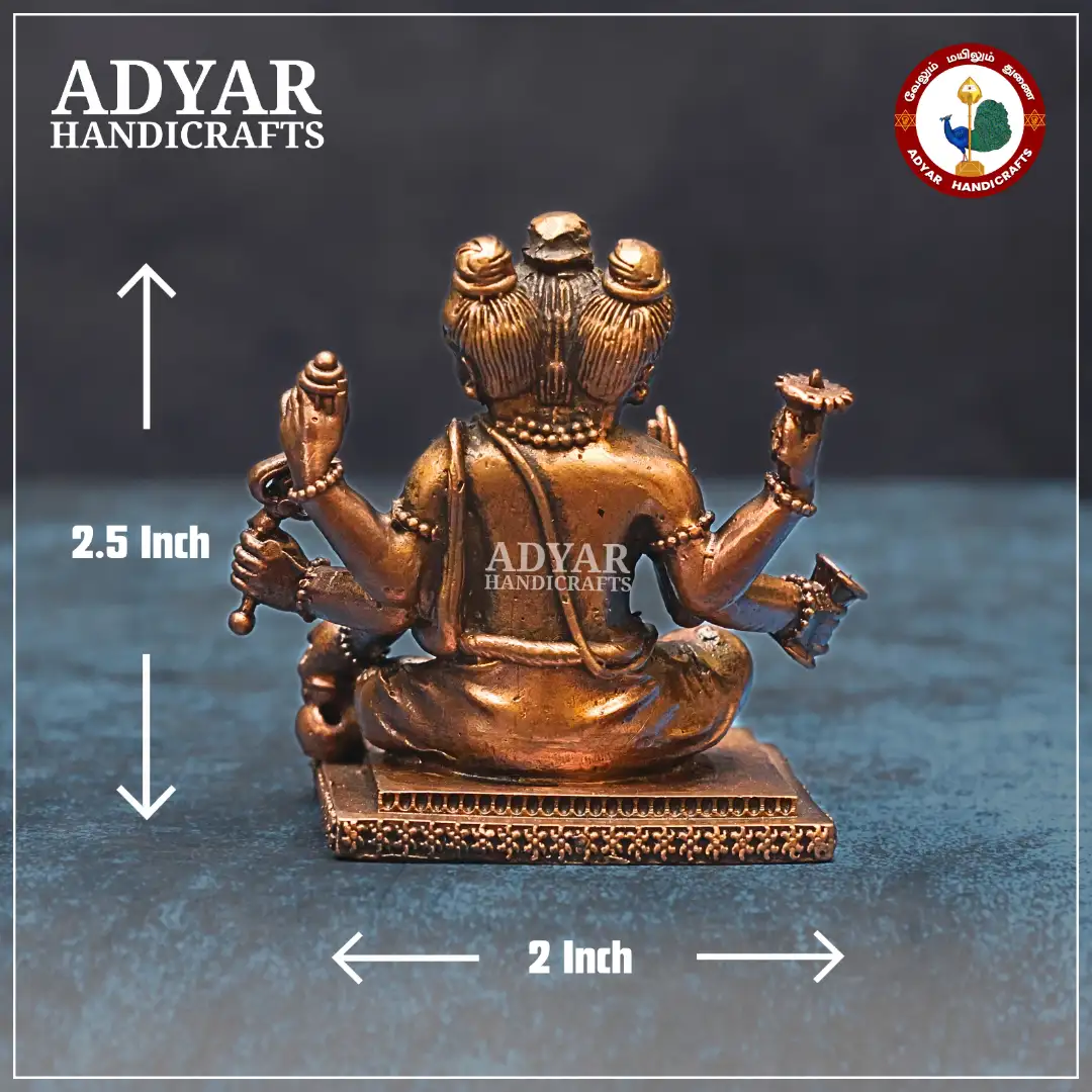 Thathathreyar - secondary