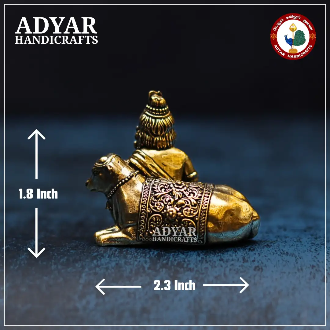 Cow Krishna - secondary