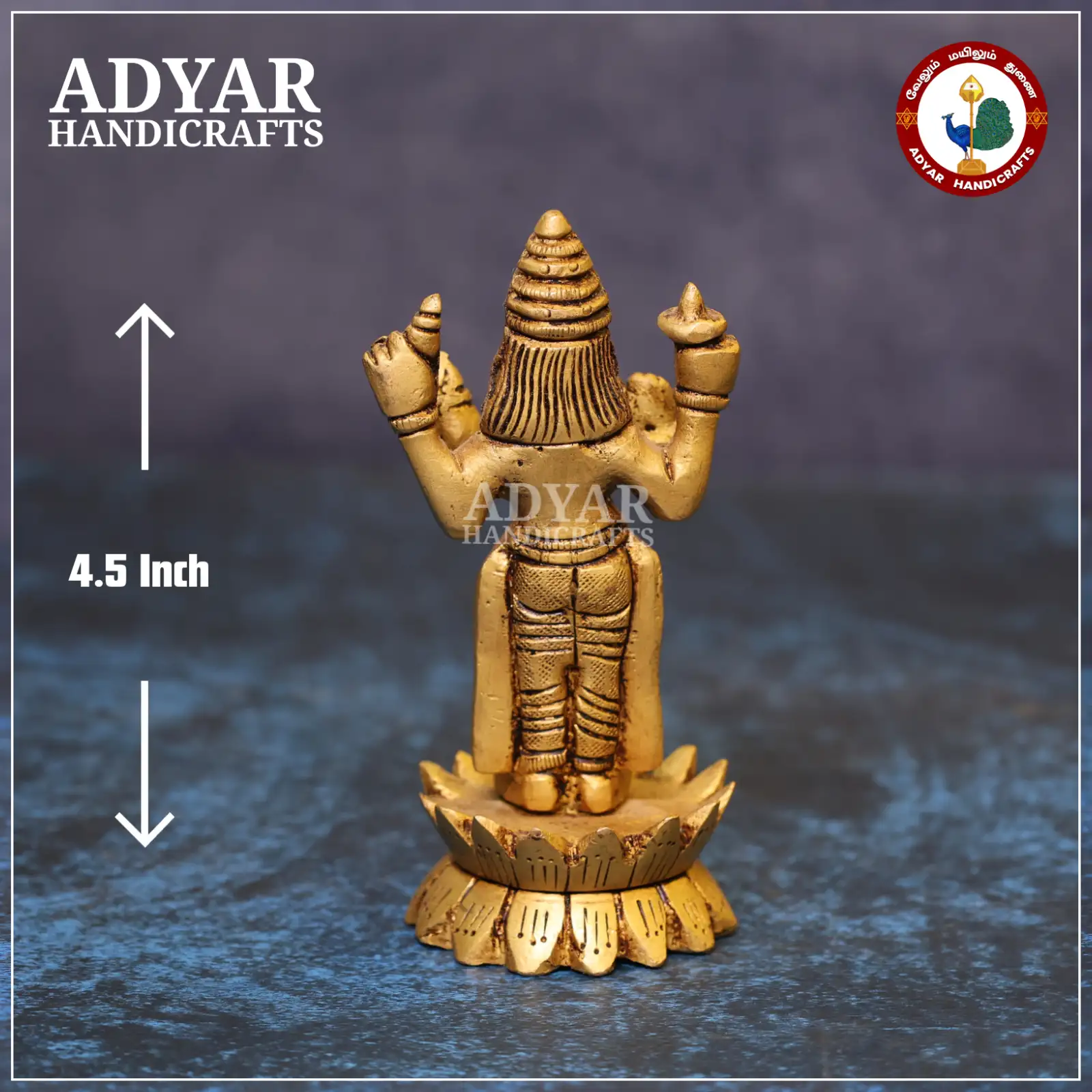 Dhanvantari - secondary