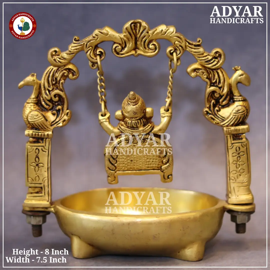 Ganesha Jula Urli - secondary