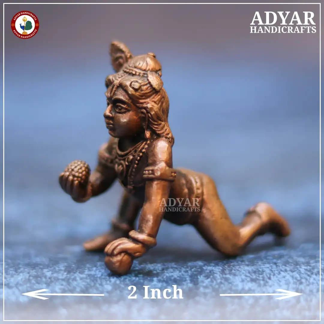 Laddu Krishna - image 3