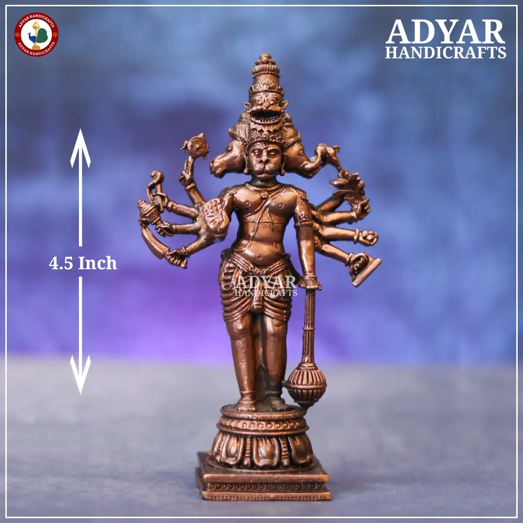 Panchamuga Anchaneyar