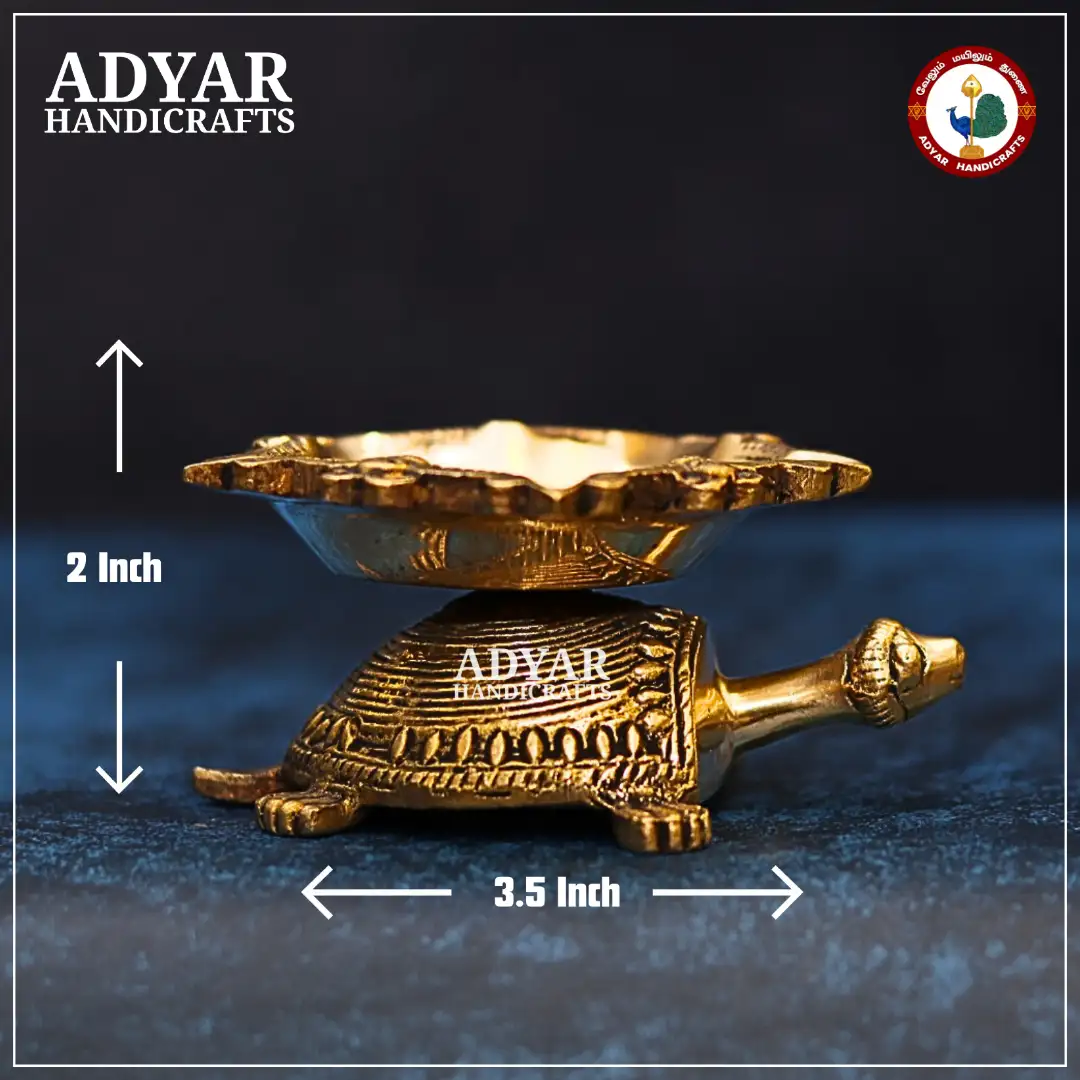 Aamai Vilakku - secondary