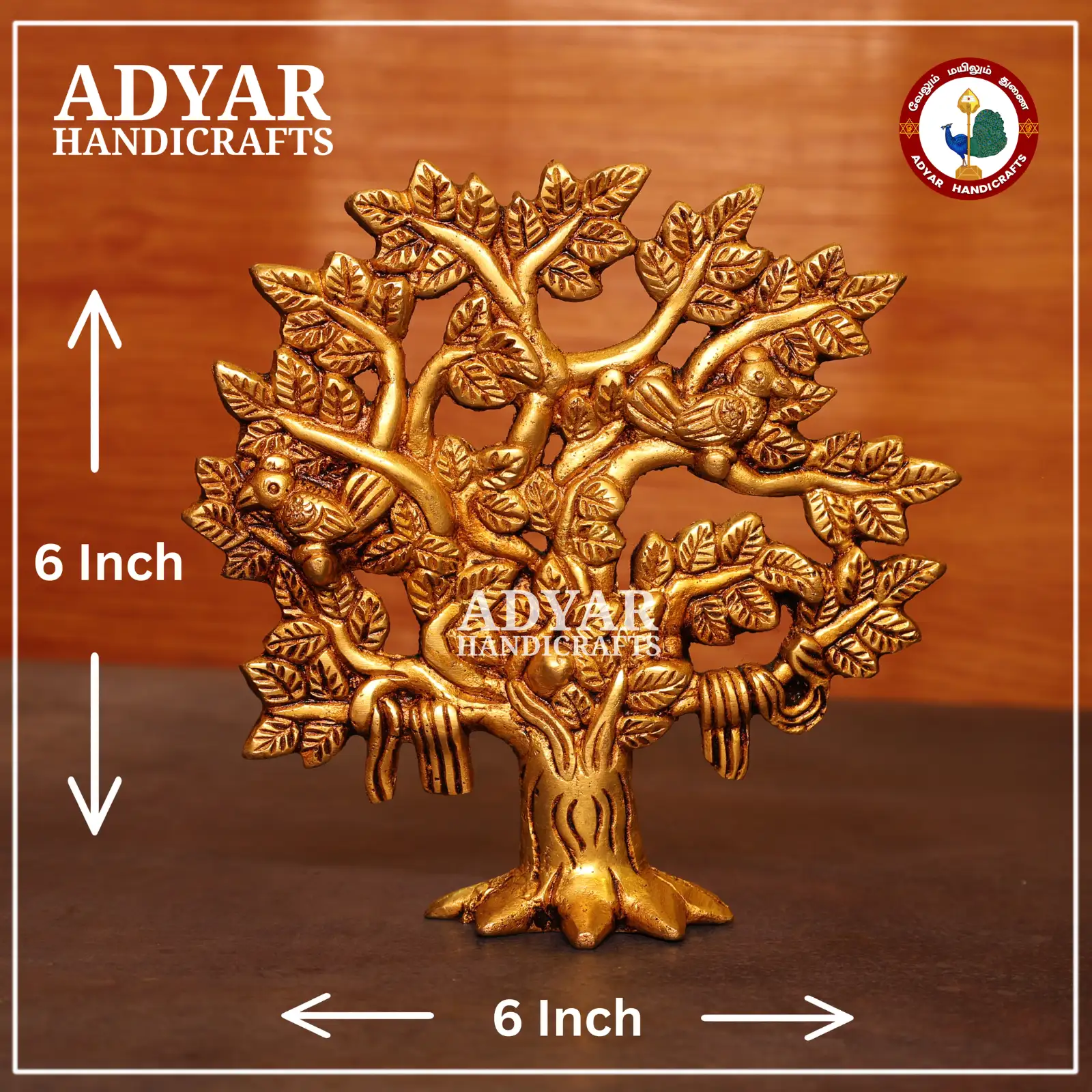 Kalpavriksha Tree