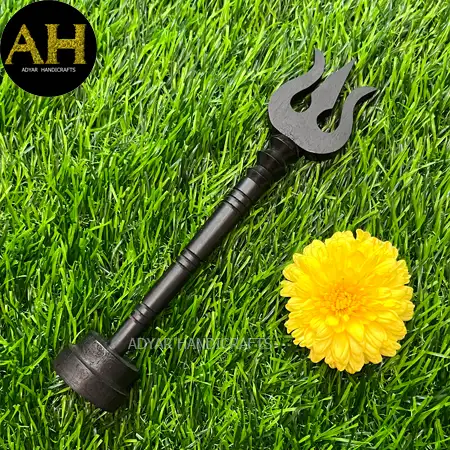 KARUNGALI SULAM 6 INCH