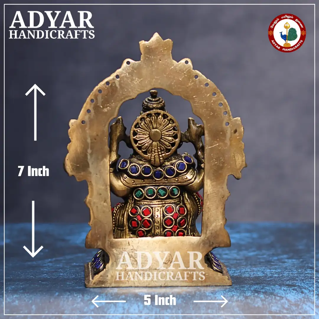 Vinayagar - secondary