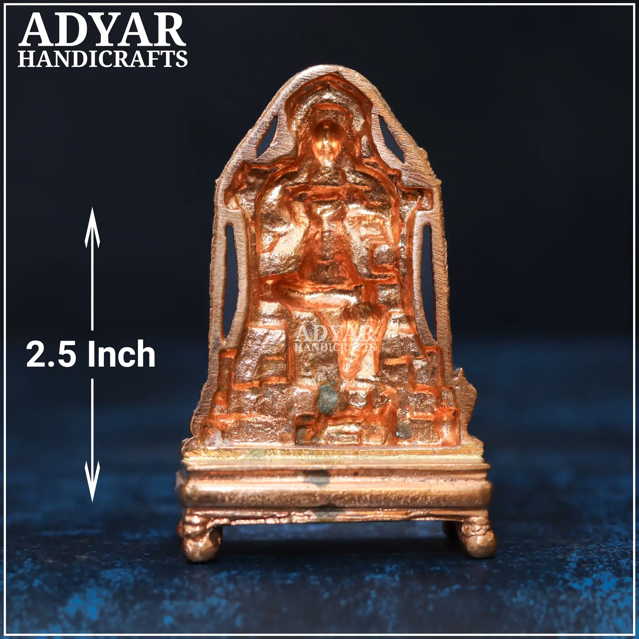 Dhakshina murthy - secondary