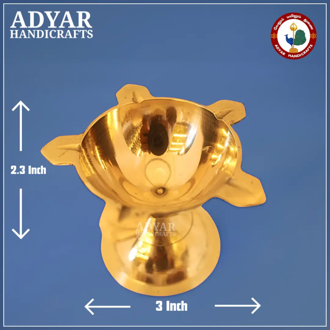 Pune Deep Size 3 - secondary