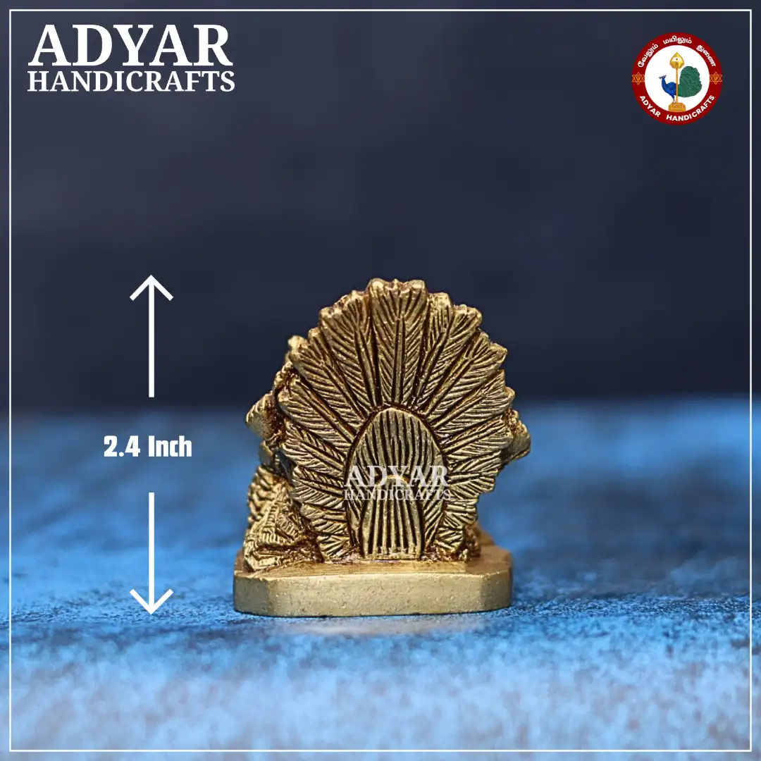 Vinayagar - secondary