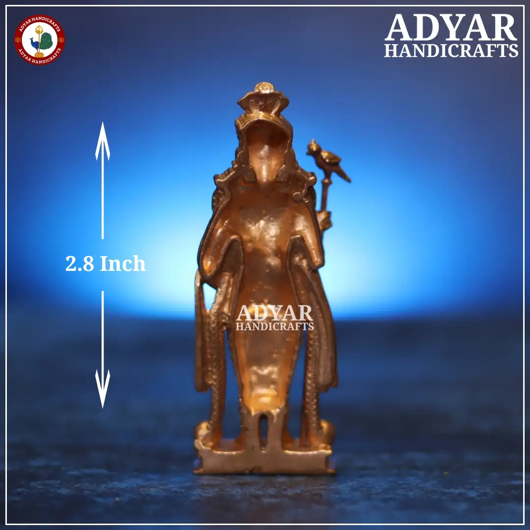 Car Dashboard Murugan Panchalogam - secondary