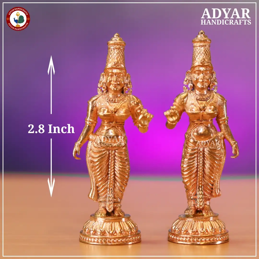 Perumal Sridevi Bhudevi - image 3