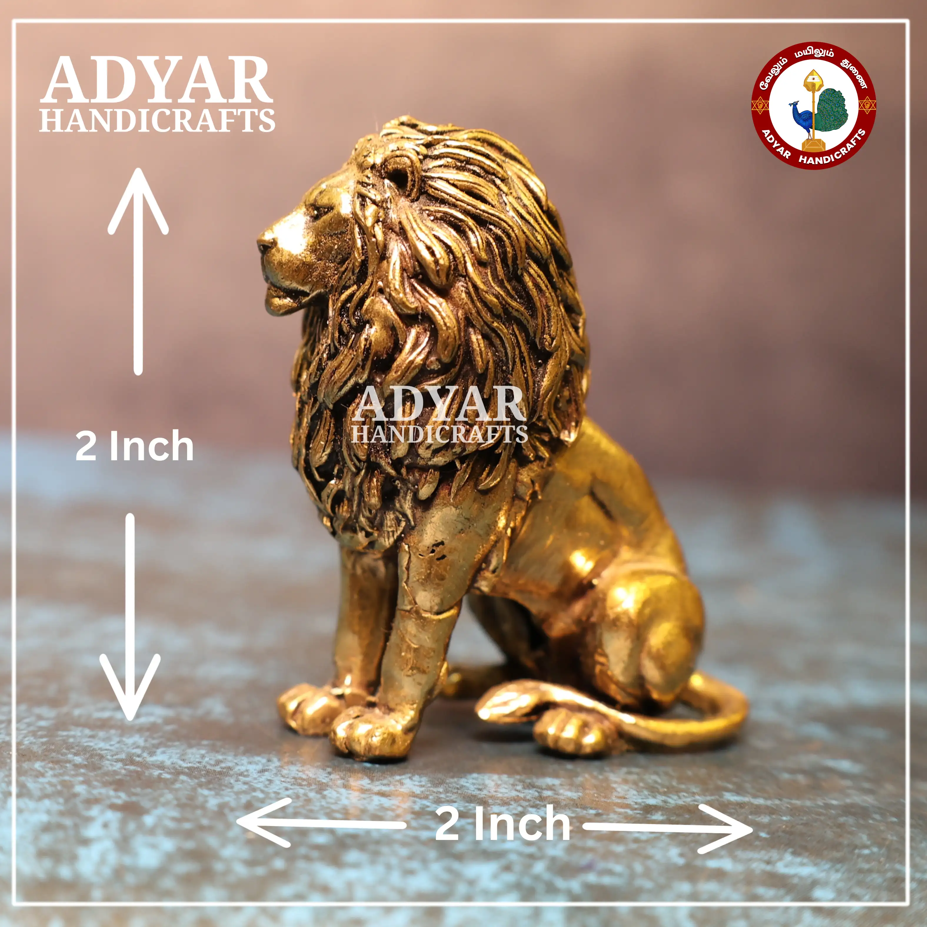 Lion - image 3