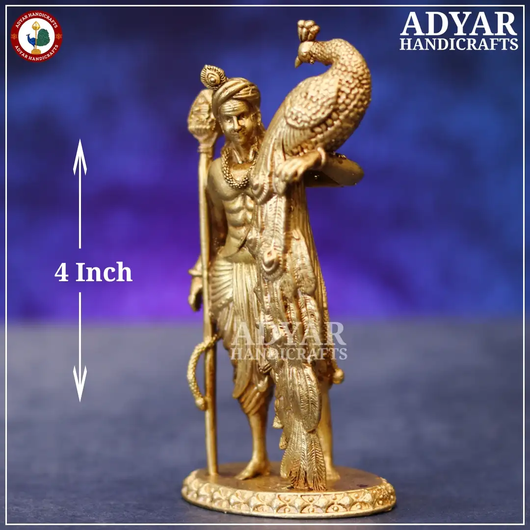 Vedan Murugan - image 3