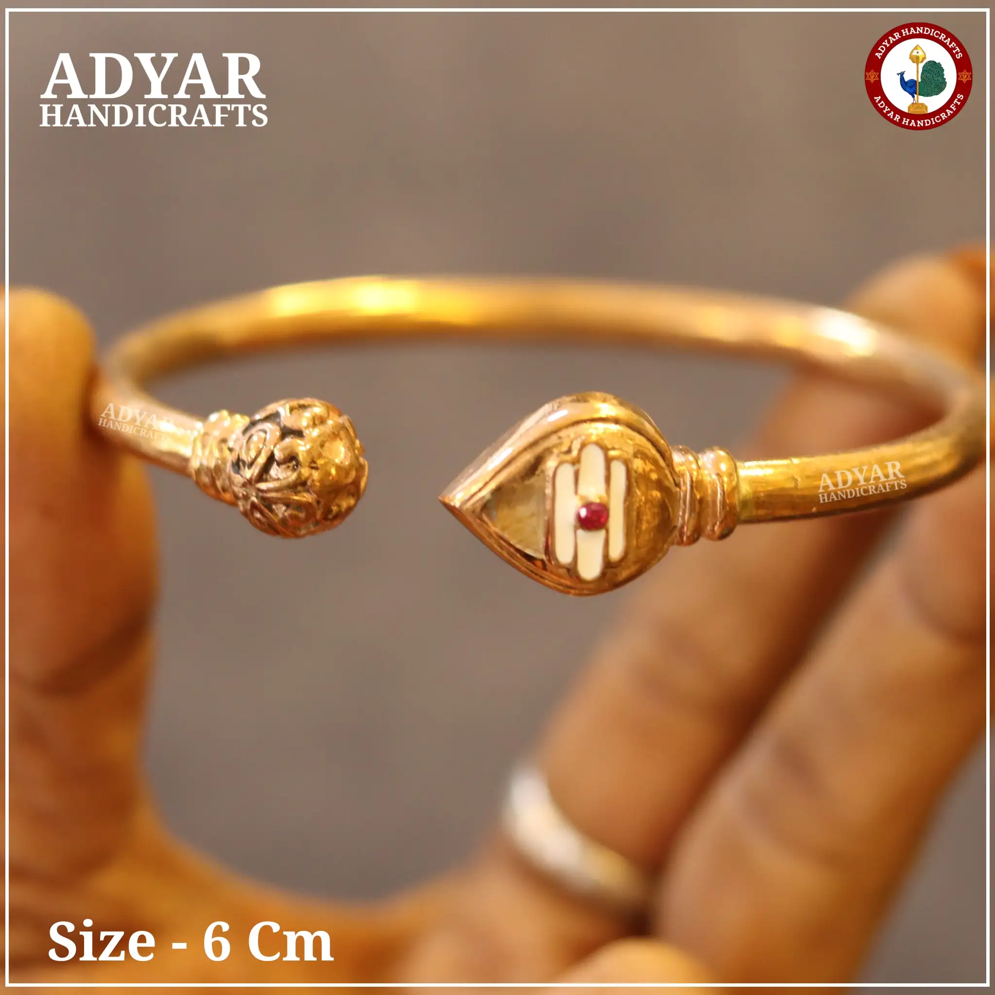 Vel Rudraksham Kaapu