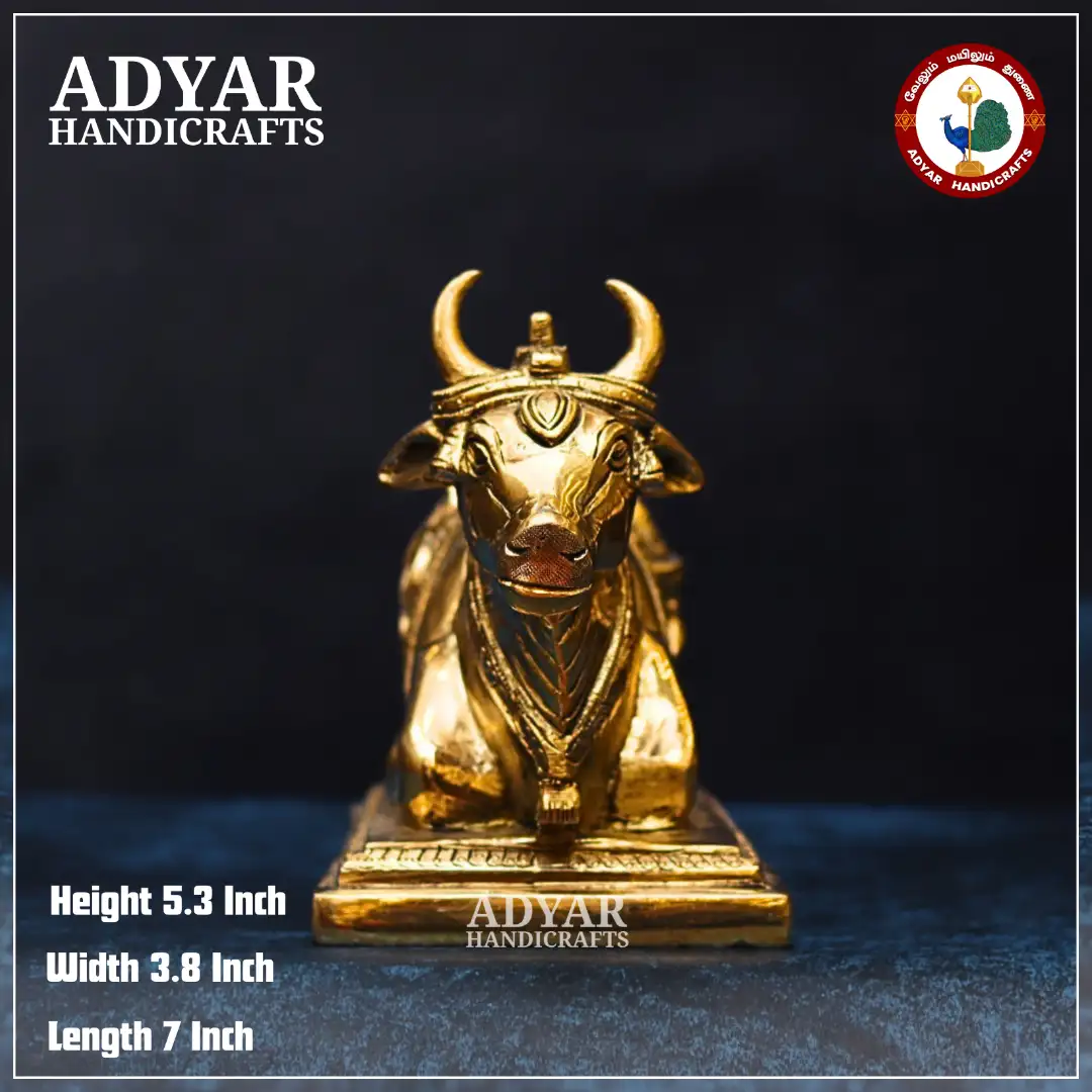 Nandi - image 3