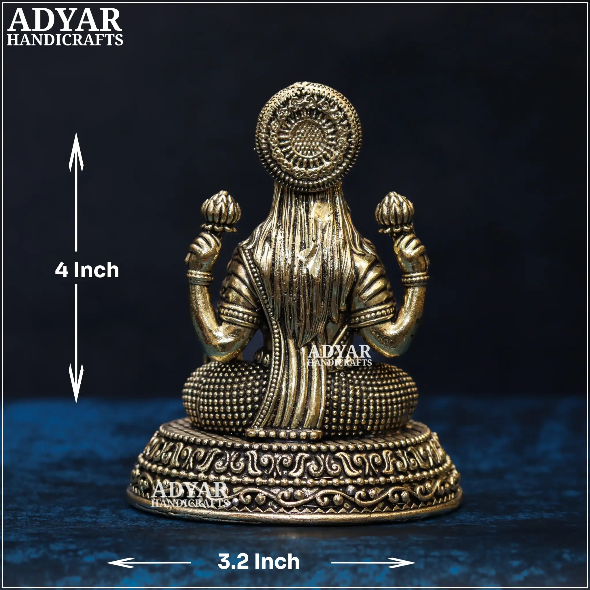 Lakshmi (Lite Weight Model) - image 3