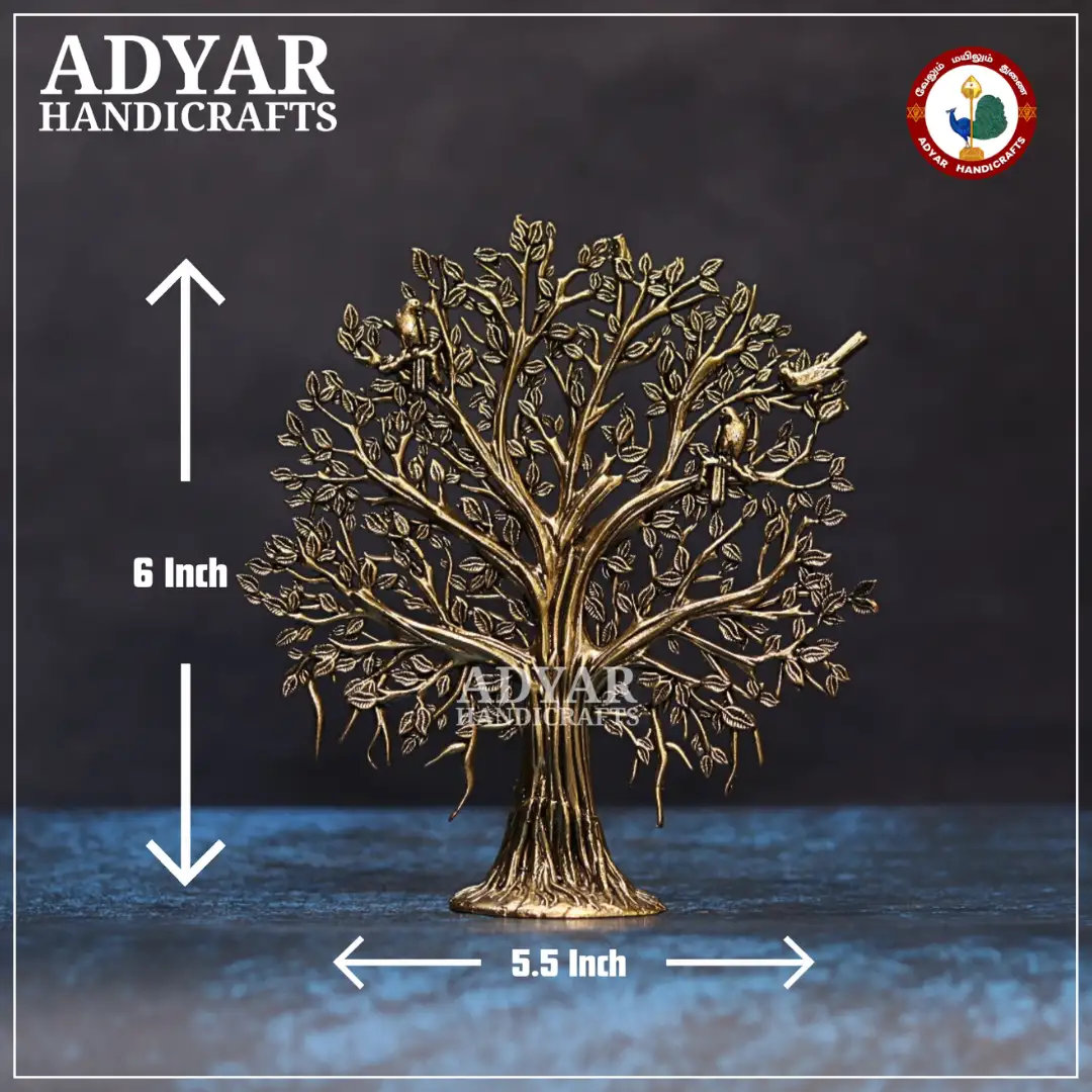 Kalpa virutcham maram (Lite Weight Model)
