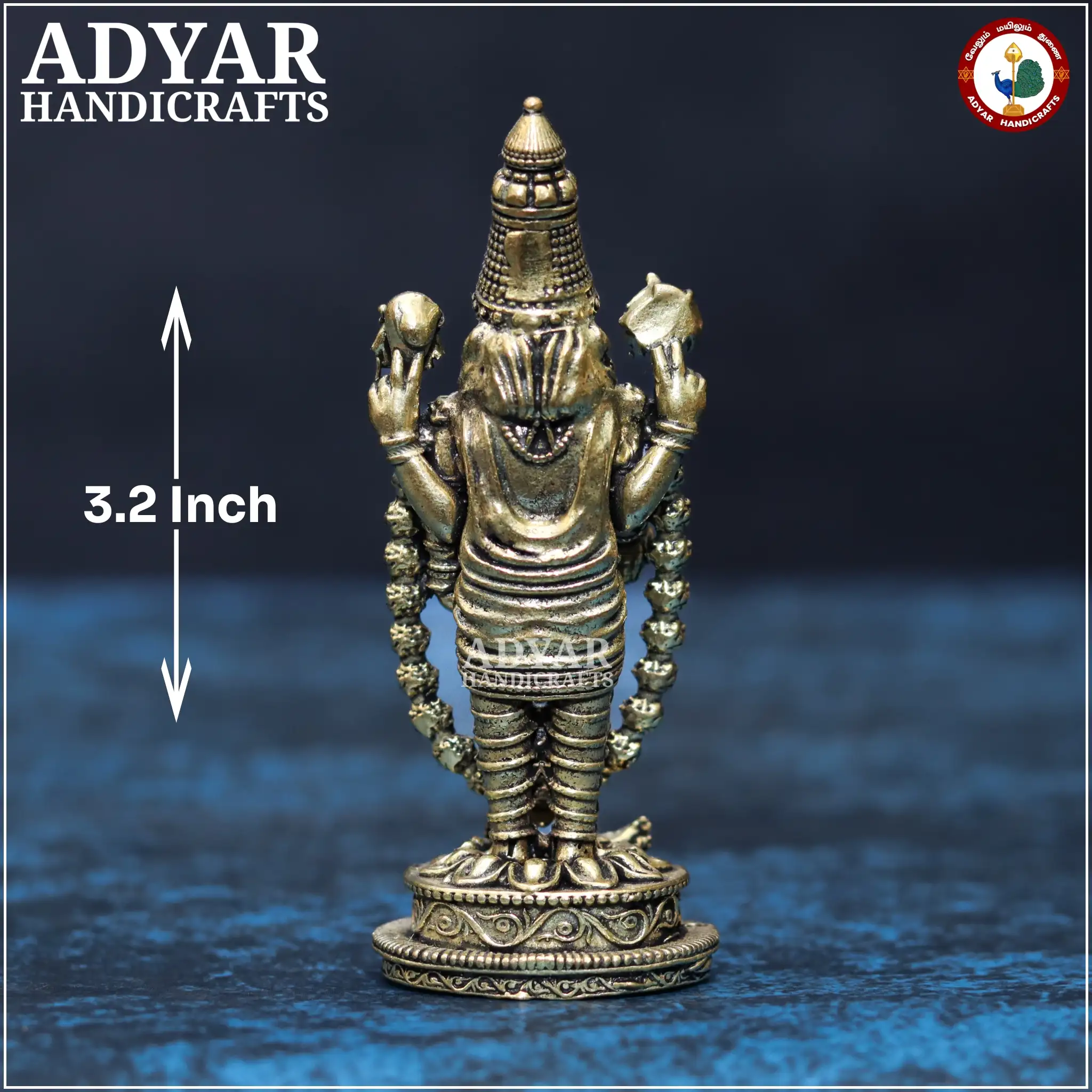 Perumal (Lite Weight Model) - image 4