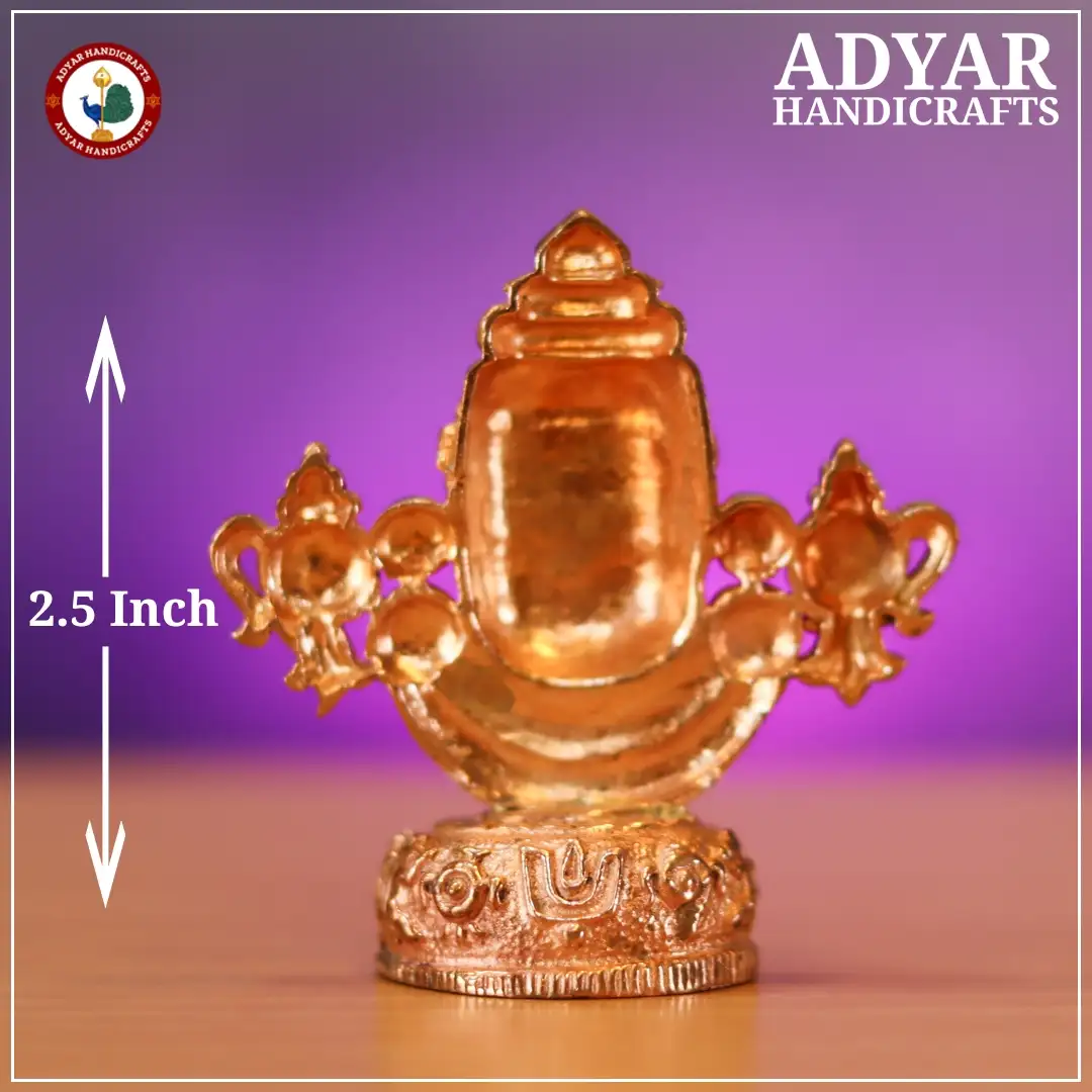 Balaji Stand - secondary