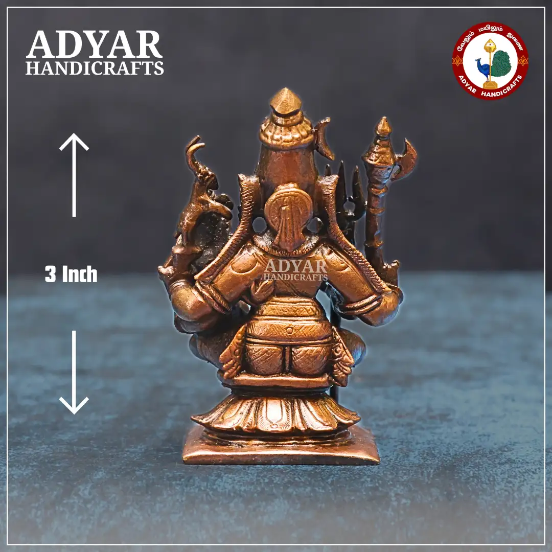 Shivan Parvathy - secondary