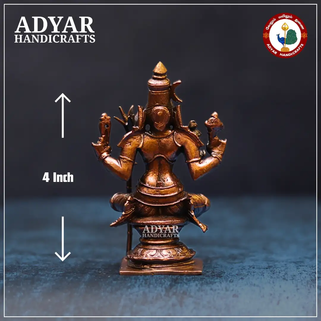 Lalitha Devi - secondary