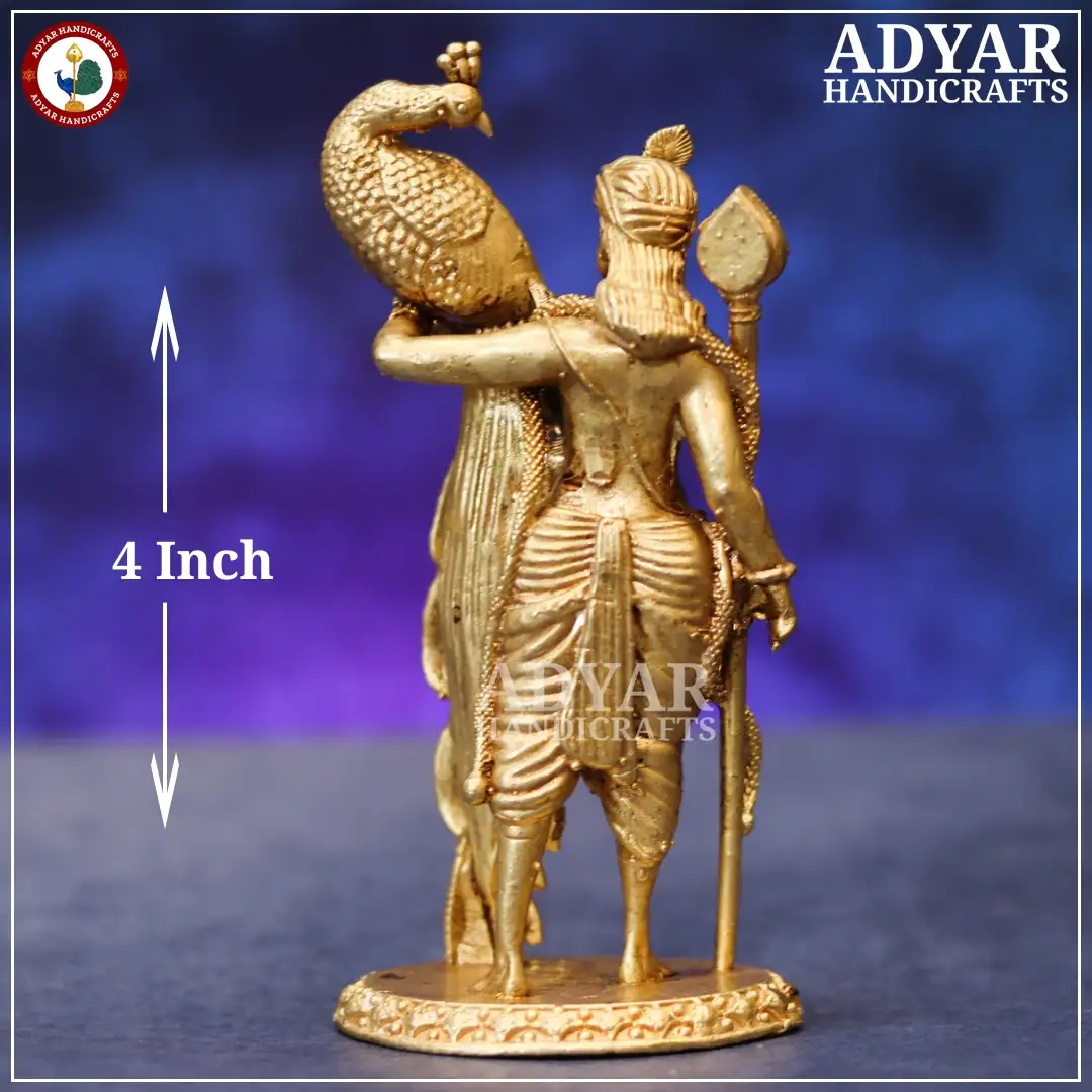 Vedan Murugan - image 4