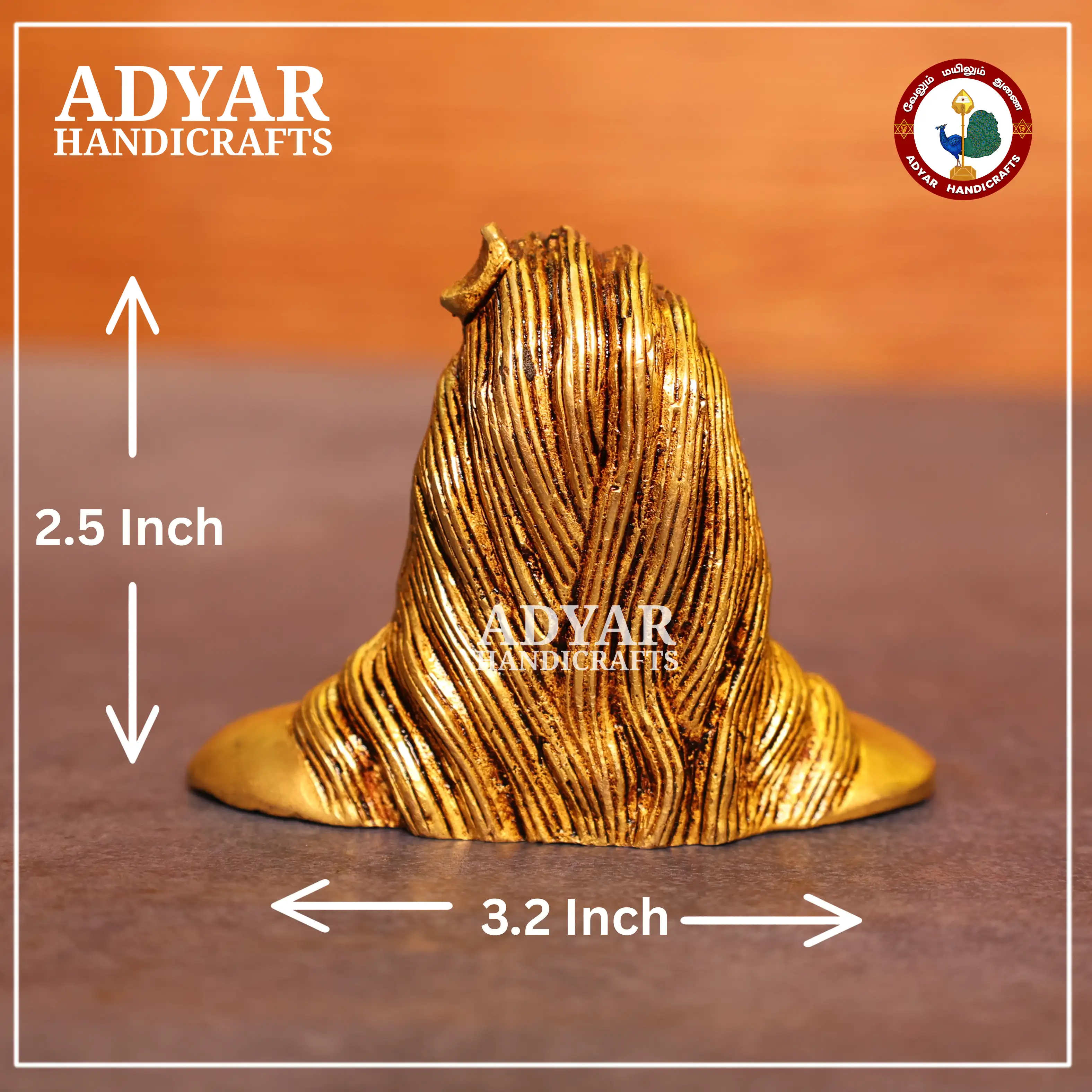Adi Yogi - secondary