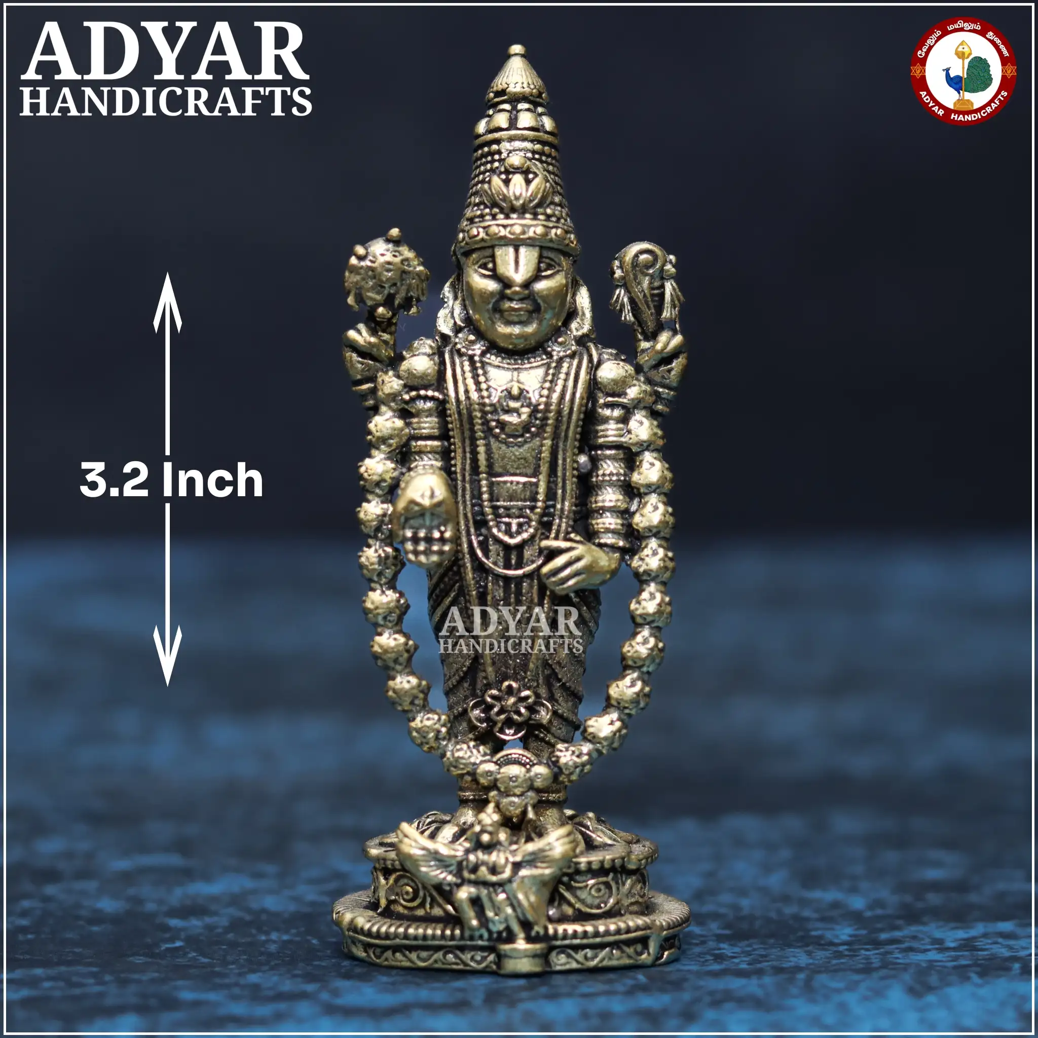 Perumal (Lite Weight Model)